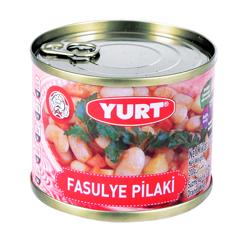 FASULYE PİLAKİ thumbnail 1